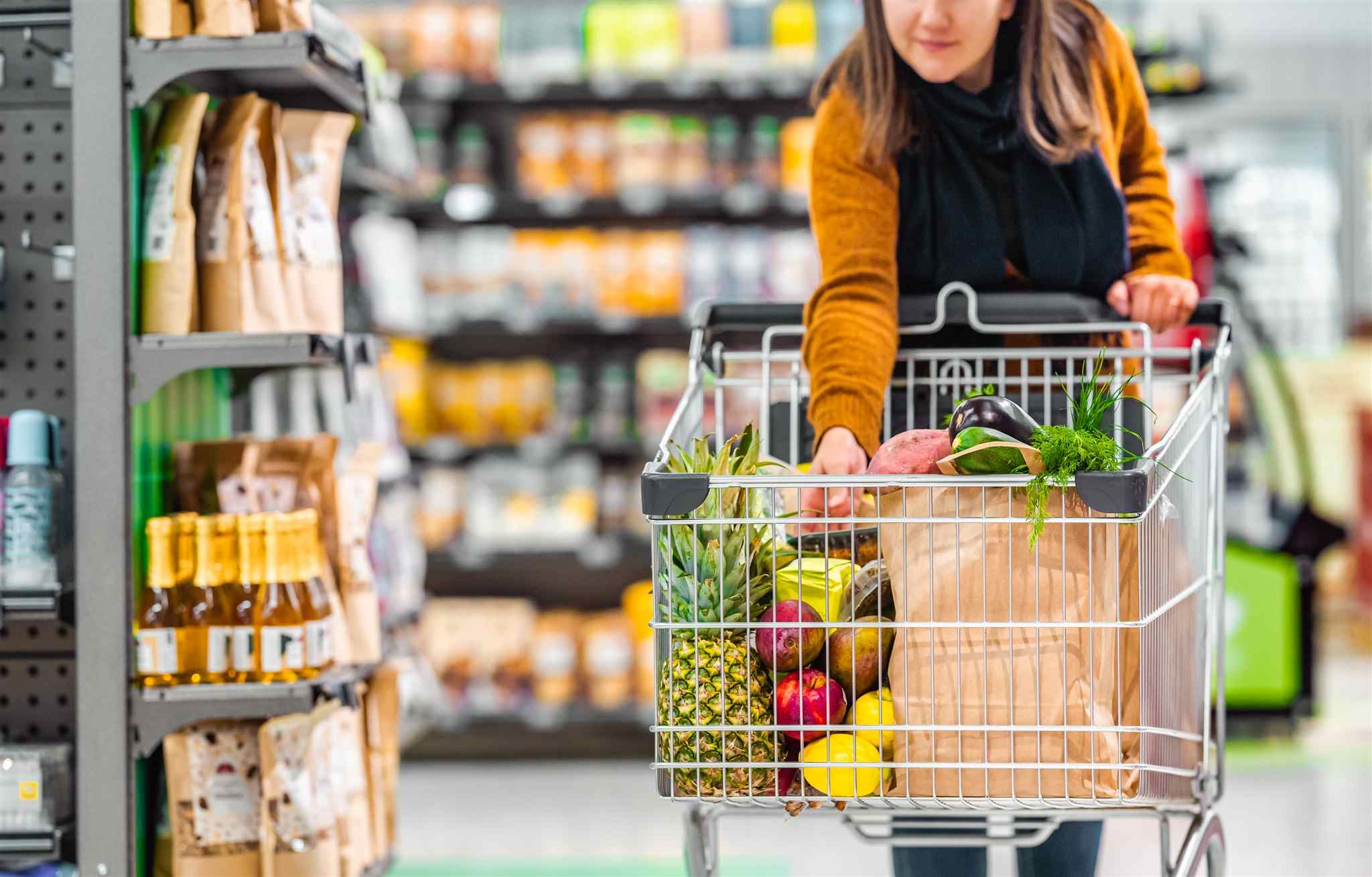 Stereotyping Finnish people following different diets
