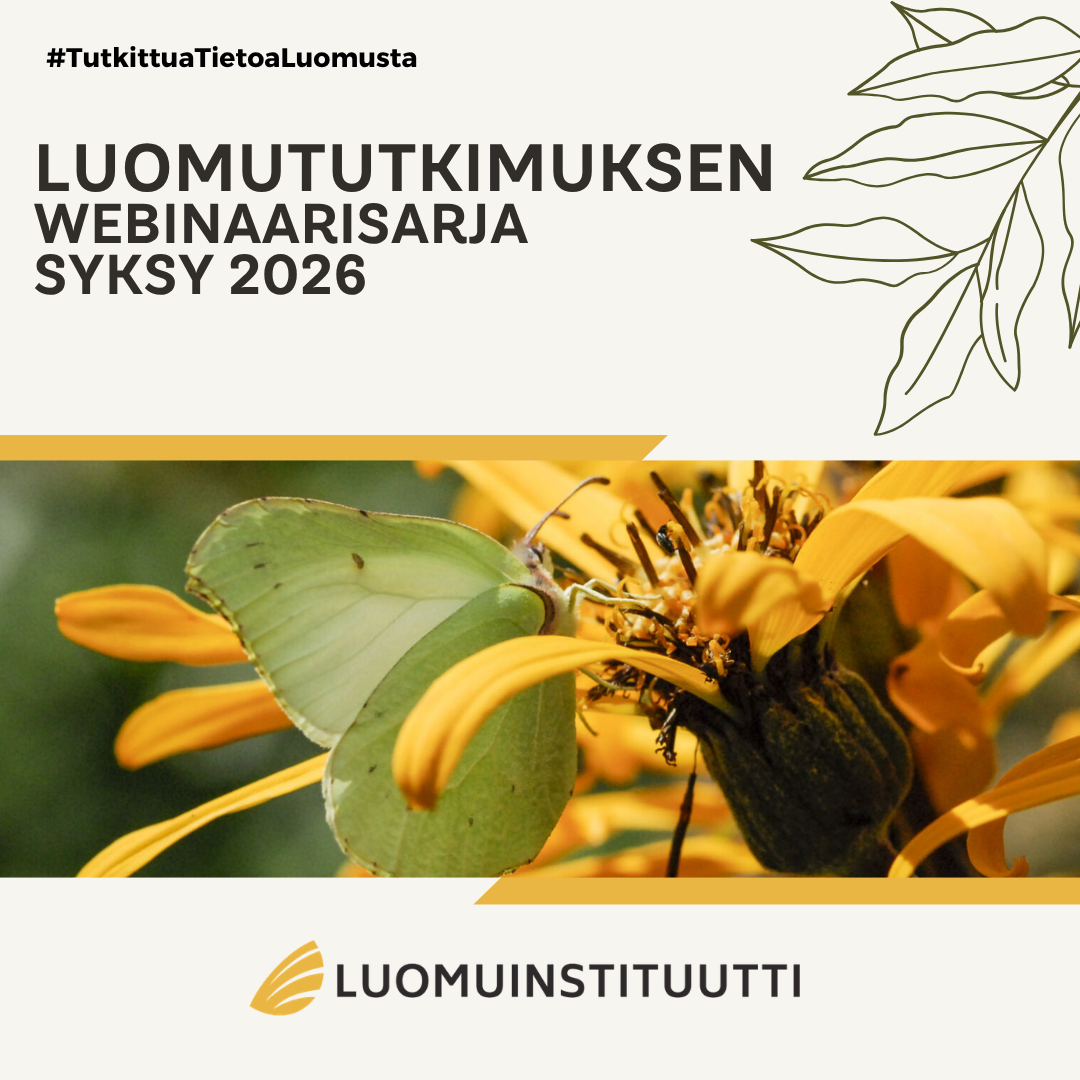 Syksyn 2026 webinaariohjelma